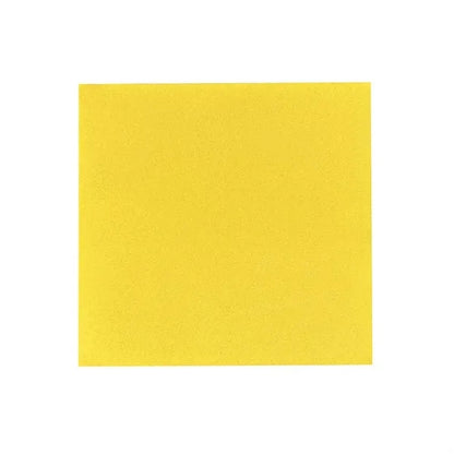50 Pack Linen-Feel Disposable Dinner Napkins 16 x 16 Inch