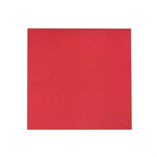 50 Pack Linen-Feel Disposable Dinner Napkins 16 x 16 Inch