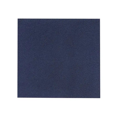 50 Pack Linen-Feel Disposable Dinner Napkins 16 x 16 Inch