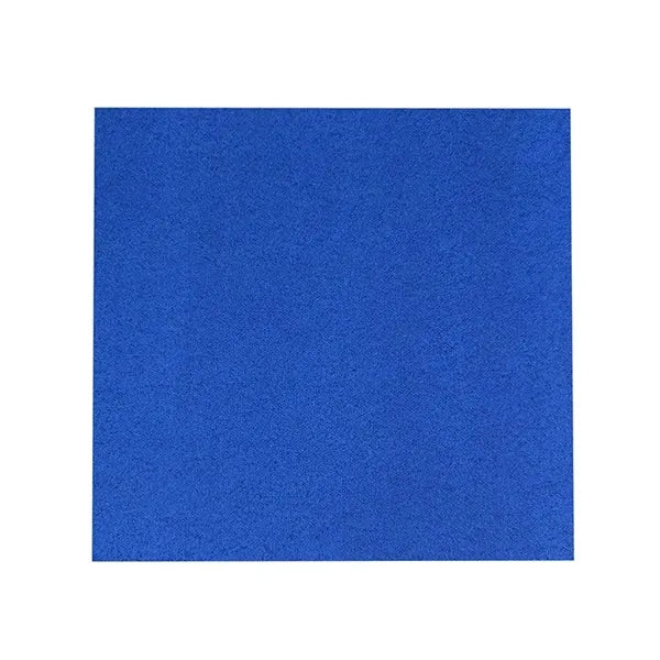 50 Pack Linen-Feel Disposable Dinner Napkins 16 x 16 Inch