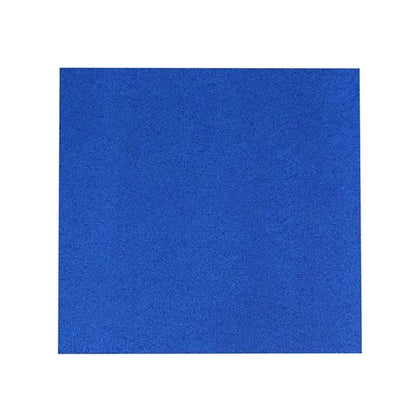 50 Pack Linen-Feel Disposable Dinner Napkins 16 x 16 Inch