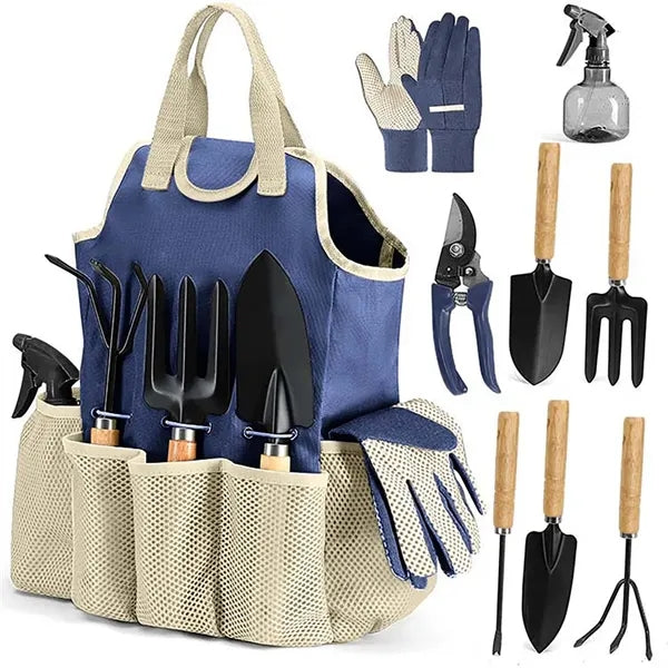 Garden Set Outdoor Tool Bag