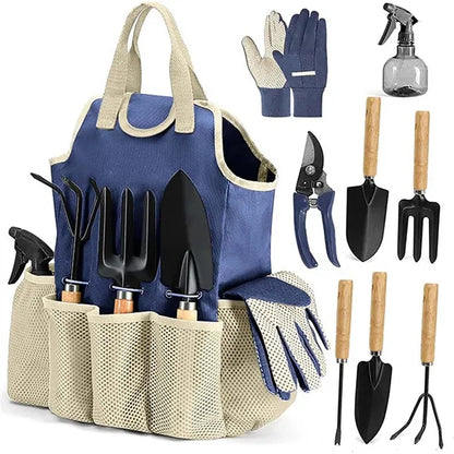 Garden Set Outdoor Tool Bag