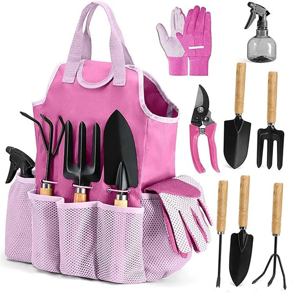 Garden Set Outdoor Tool Bag