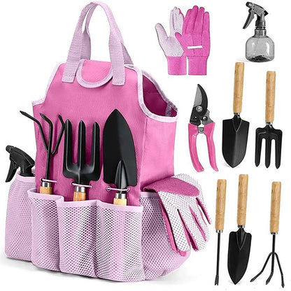 Garden Set Outdoor Tool Bag
