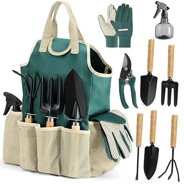 Garden Set Outdoor Tool Bag