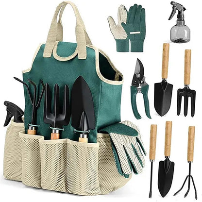 Garden Set Outdoor Tool Bag