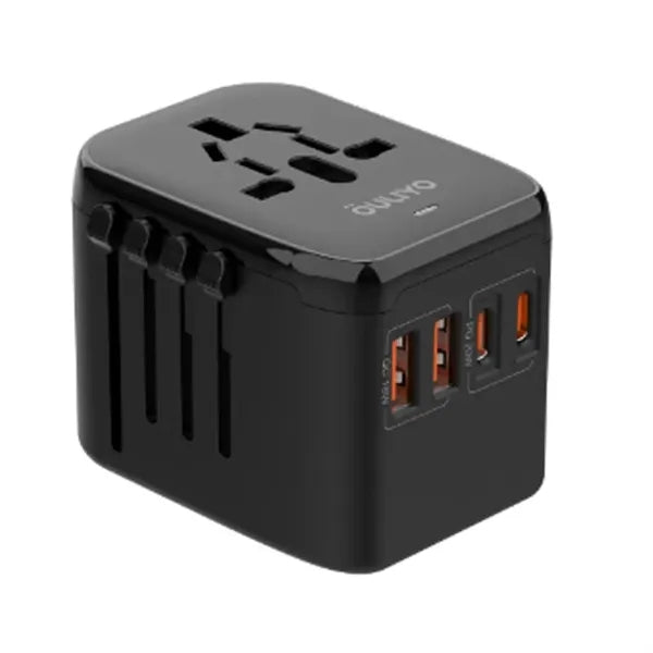 Travel Adapter