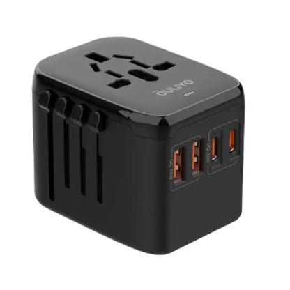 Travel Adapter