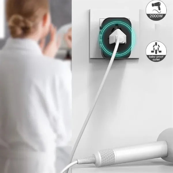 Travel Adapter