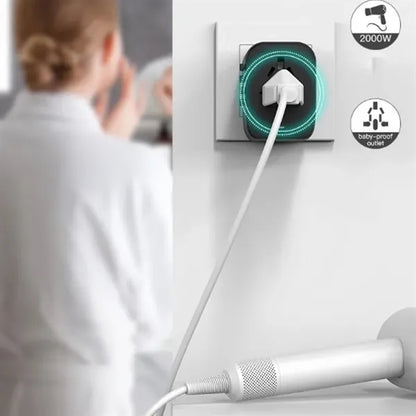 Travel Adapter