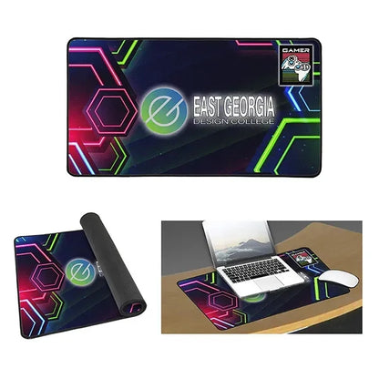 22" x 12" Gaming Pad Counter Mat
