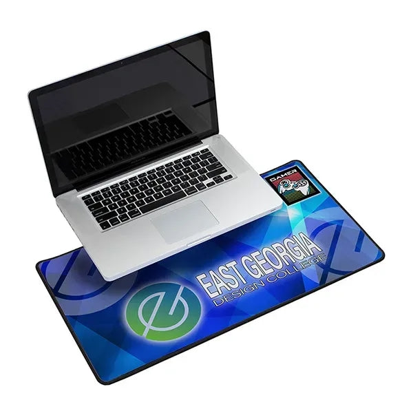 22" x 12" Gaming Pad Counter Mat