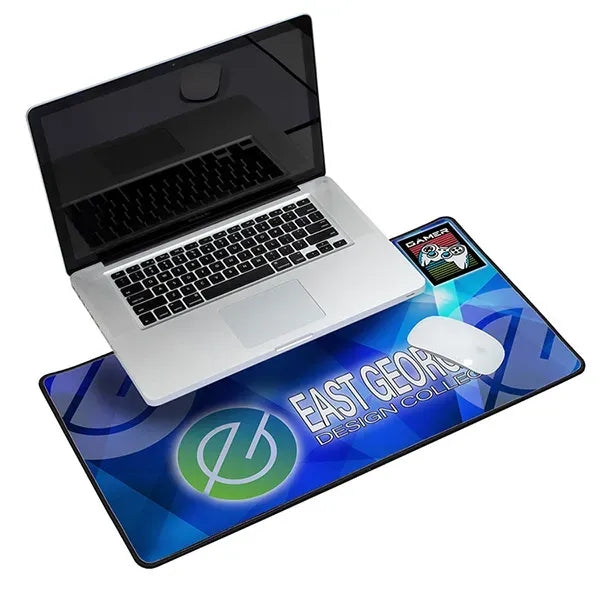 22" x 12" Gaming Pad Counter Mat