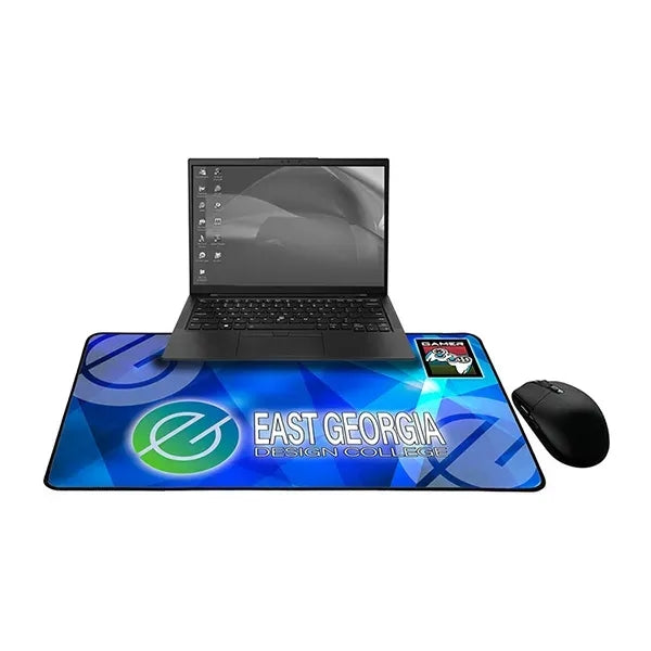 22" x 12" Gaming Pad Counter Mat