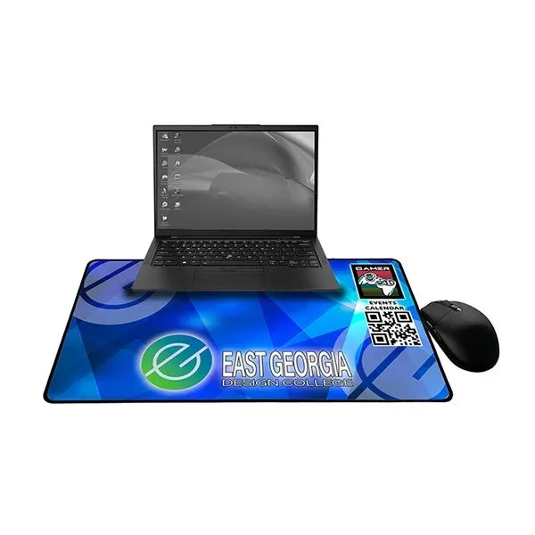 22" x 12" Gaming Pad Counter Mat