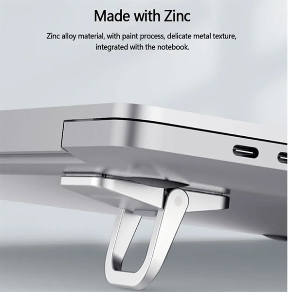 Laptop Stand Mini Invisible Holder