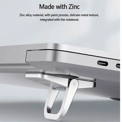 Laptop Stand Mini Invisible Holder