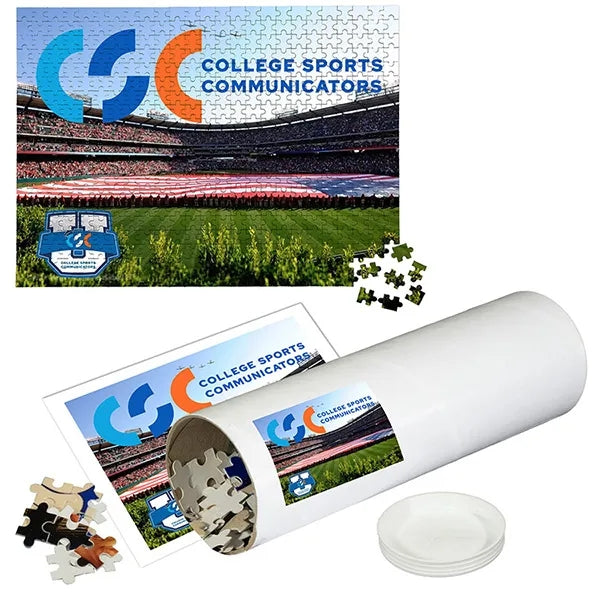 250 Piece Jigsaw Puzzle