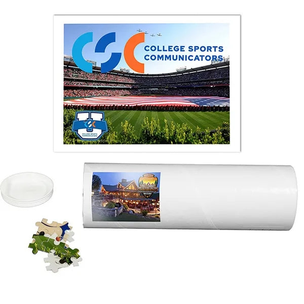 250 Piece Jigsaw Puzzle