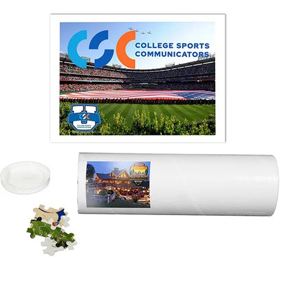 250 Piece Jigsaw Puzzle