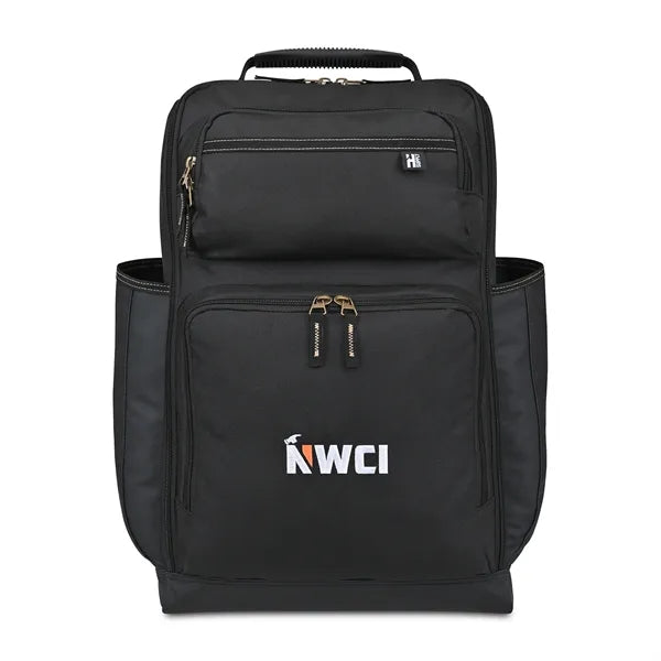 Heritage Supply Pro Tool Backpack