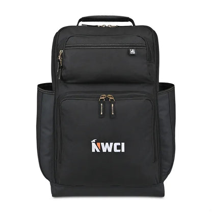 Heritage Supply Pro Tool Backpack