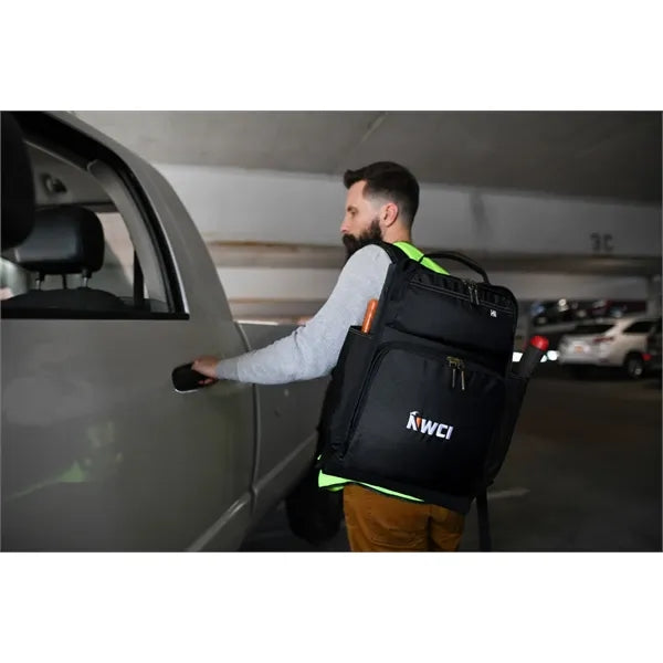 Heritage Supply Pro Tool Backpack