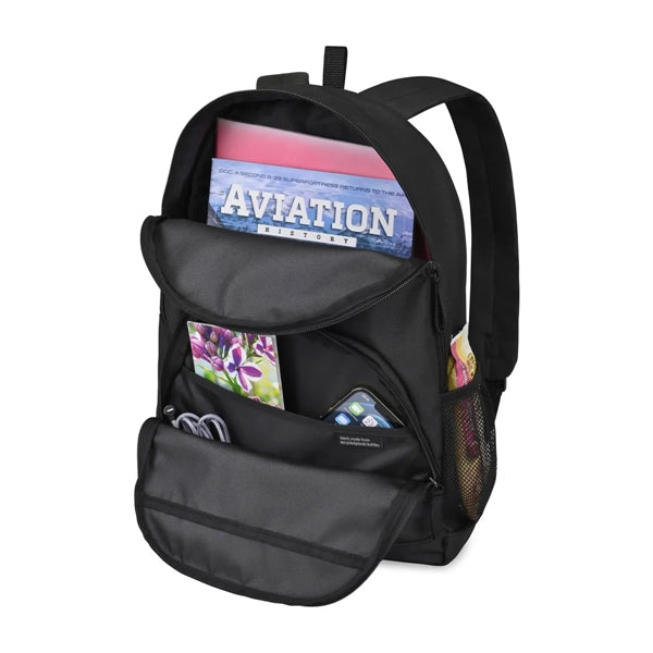 Repeat Recycled Poly Backpack