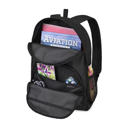 Repeat Recycled Poly Backpack