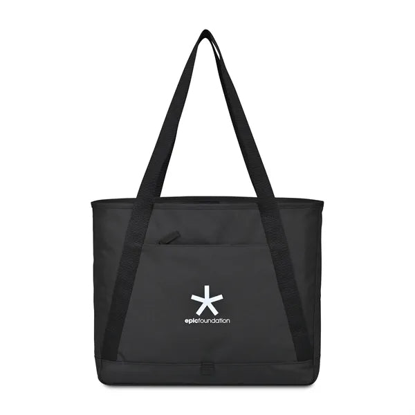 Repeat Recycled Poly Tote