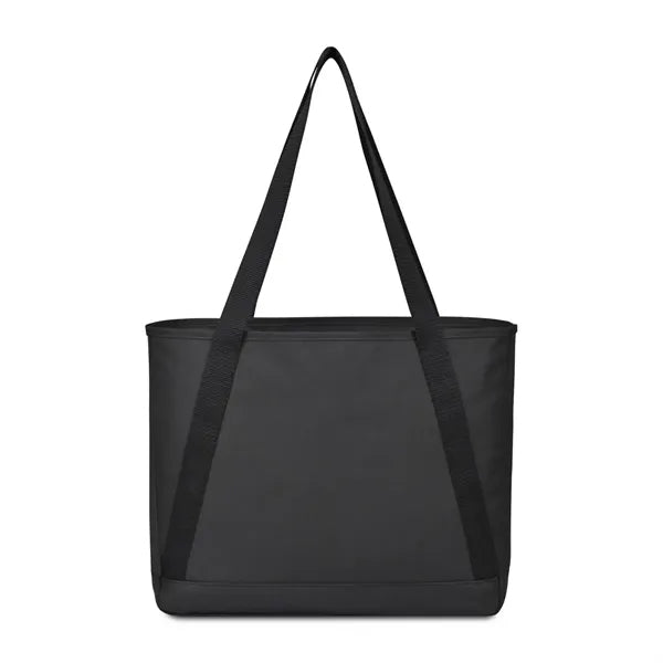 Repeat Recycled Poly Tote