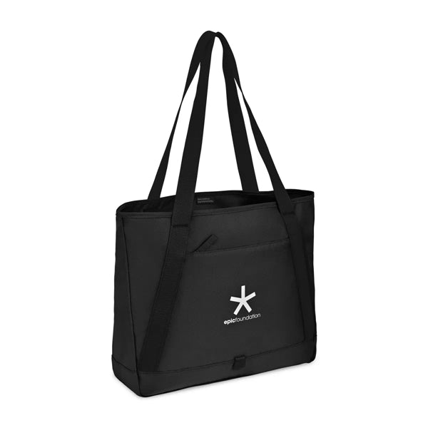 Repeat Recycled Poly Tote