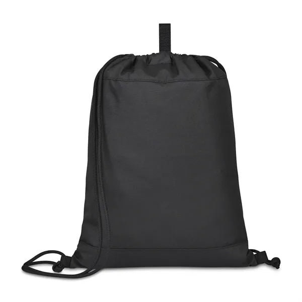 Repeat Recycled Poly Cinchpack