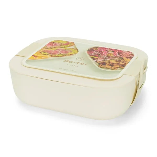 W&P Bento Box
