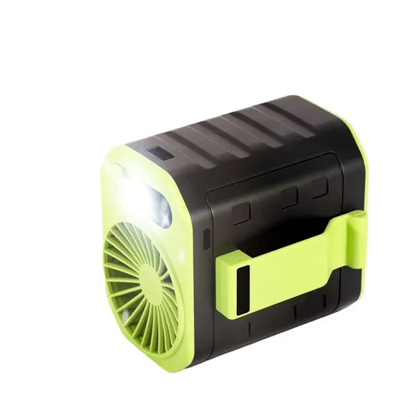 Portable Belt Clip Fan