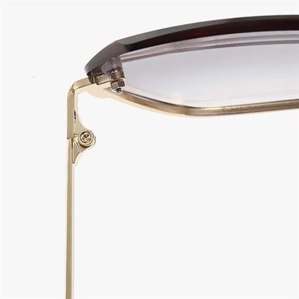 Rimless Sunglasses