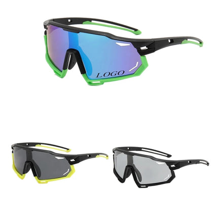 Cycling Glasses