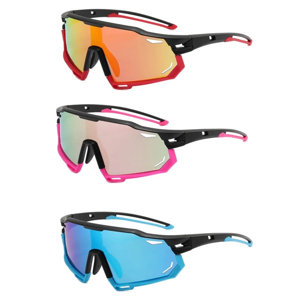 Cycling Glasses
