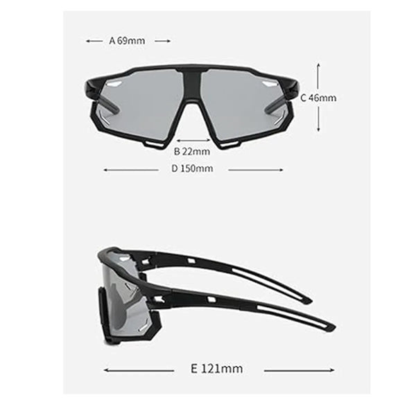Cycling Glasses