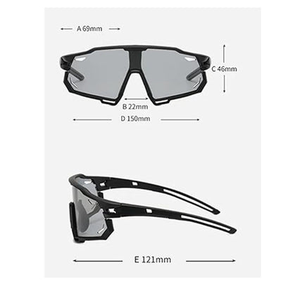 Cycling Glasses