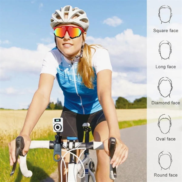 Cycling Glasses