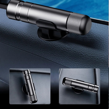 Car Safety Hammer Window Glass Breaker and Seat Belt Cutter