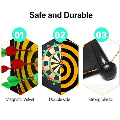 Dartboard Set