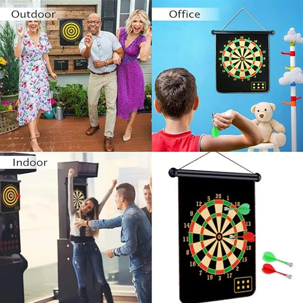 Dartboard Set