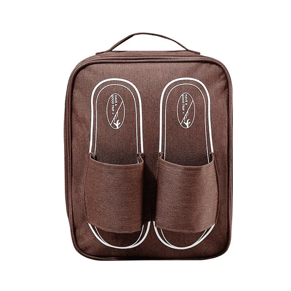 Portable Large Shoes Storage Bag
