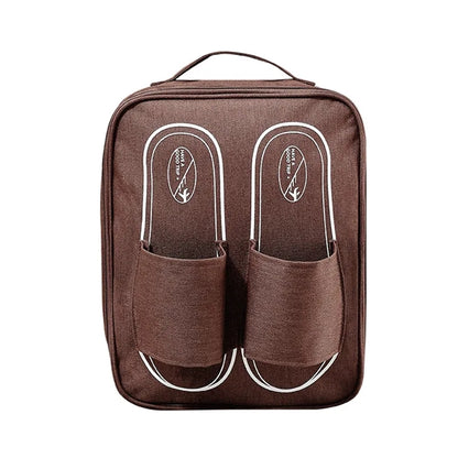 Portable Large Shoes Storage Bag