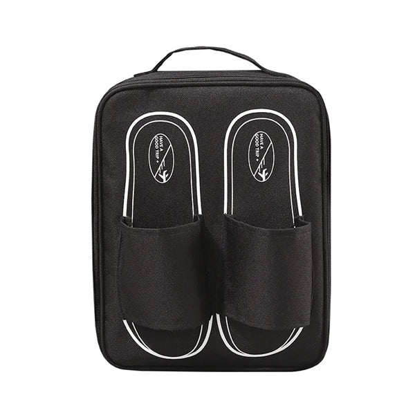 Portable Large Shoes Storage Bag