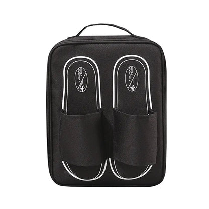 Portable Large Shoes Storage Bag