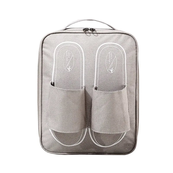 Portable Large Shoes Storage Bag